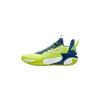 LI-NING KIDS/李宁儿童 风影2.0 专业篮球鞋 男童轻便软底运动鞋