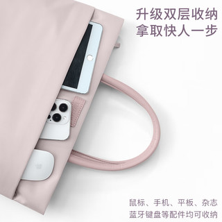 泰克森 14英寸 手提电脑包