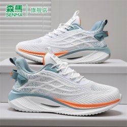 森馬 森马 男士休闲鞋 SM051208