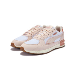 PUMA Graviton 女款休闲运动鞋 387067