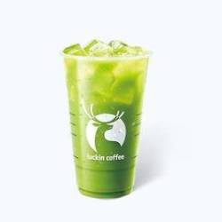瑞幸咖啡 羽衣轻体果蔬茶（超大杯）