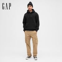 百亿补贴：Gap 男女同款仿泰迪绒连帽卫衣