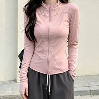 mikibobo 防晒衣冰丝防晒服UPF50+户外皮肤衣