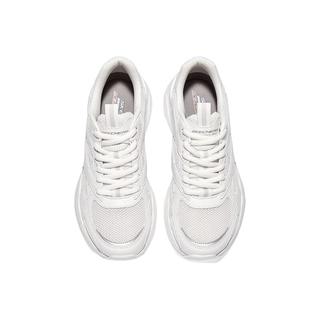 SKECHERS/斯凯奇 女士休闲鞋 白色 38
