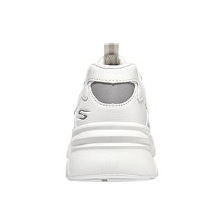 SKECHERS/斯凯奇 女士休闲鞋 白色 38