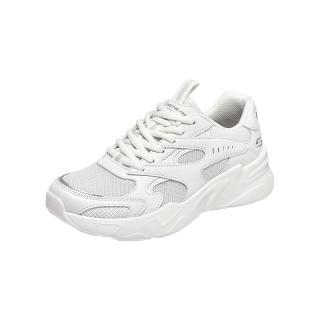 SKECHERS/斯凯奇 女士休闲鞋 白色 38