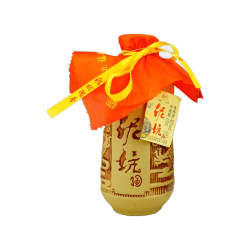 泥坑 泥壶醇香 42度 475ml*2瓶