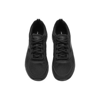 SKECHERS/斯凯奇 232398 全黑色 男士休闲鞋