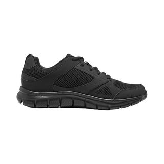 SKECHERS/斯凯奇 232398 全黑色 男士休闲鞋