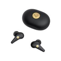 LIBRATONE 小鸟音响 Track Air+ SE特别版 入耳式真无线主动降噪 蓝牙耳机 黑金色