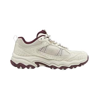 斯凯奇 SKECHERS 徒步鞋 户外抓地耐磨厚底透气 37 码 女士休闲鞋