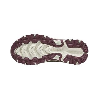 斯凯奇 SKECHERS 徒步鞋 户外抓地耐磨厚底透气 37 码 女士休闲鞋