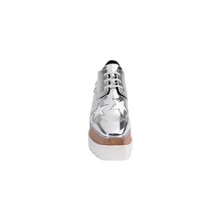 STELLA McCARTNEY 斯特拉·麦卡特尼星星印花松糕鞋