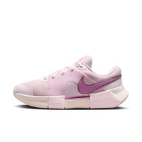 NIKE 女子缓震网球鞋夏季新款运动NIKE GP CHALLENGE 1.5 IQ6076
