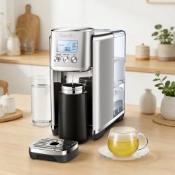 Breville 进口即时加热LWA200过滤家用饮水机台式小型