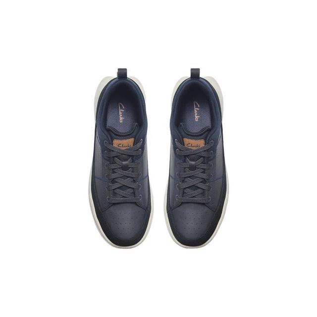 Clarks Burford lace 男士休闲鞋