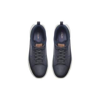 Clarks Burford lace 男士休闲鞋