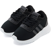 adidas 阿迪达斯 网面透气减震耐磨休闲鞋童鞋U-PATH