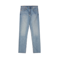 Levi's 李维斯 冰酷系列 502标准锥形牛仔裤 男