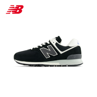 new balance 新百伦 574系列 男女款休闲鞋 U574BK2