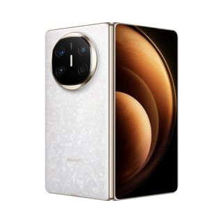 华为 Mate X6全网通智能手机 12+512
