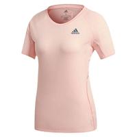 adidas 阿迪达斯 ADI RUNNER TEE 女子运动T恤 FT6451
