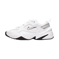 NIKE/耐克 AIR MAX DIA 气垫缓震 38-7 白色微黄绿 女士休闲运动鞋