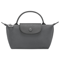 LONGCHAMP/珑骧 Le Pliage One系列 mini手提饺子包