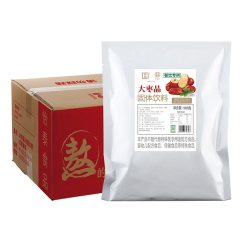 怡泰 红枣姜茶桂圆红枣茶大枣晶小吊梨汤红枣银耳 900gX10包