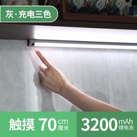 DOLILO/得利来 LED感应灯条 手扫充电