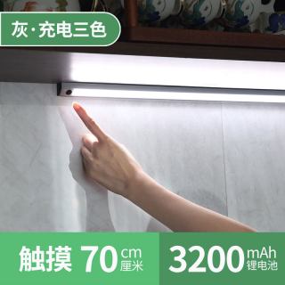 DOLILO/得利来 LED感应灯条 手扫充电 