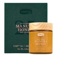 COMVITA/康维他 麦卢卡蜂蜜UMF25+ 250g
