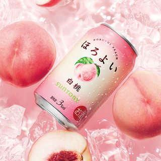 三得利 预调鸡尾酒