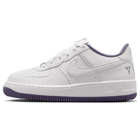 NIKE/耐克 空军一号大童运动鞋 IO4610 黑白 38码