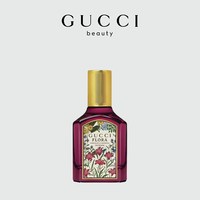 GUCCI 绮梦馥栀女士浓香水EDP花香木质调30/50/100ml