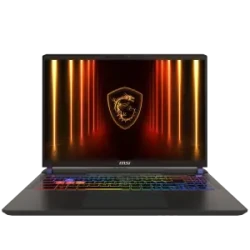 微星 Vector A16 QHD+ 240Hz 游戏本 1TB