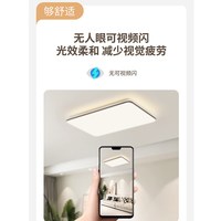 雷士照明 智能控制 20头及以上 15-30㎡ 吸顶灯
