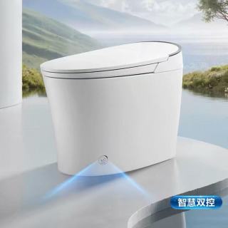 恒洁 H36Max 全智能马桶 泡沫云盾+升级按摩洗+微波感应翻盖