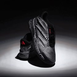 adidas CRAZY ENERGY+ 男女款篮球鞋 JS4289