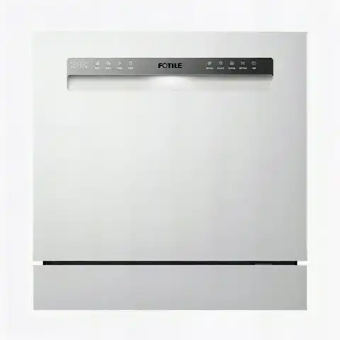 方太 JBCD6E-03-B-N10 独立消杀 嵌入式洗碗机