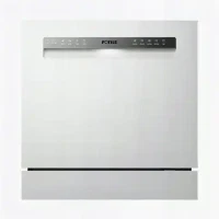 国家补贴：方太 JBCD6E-03-B-N10 独立消杀 嵌入式洗碗机