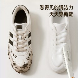 得力 鞋刷子