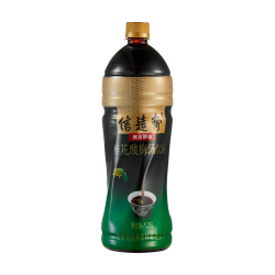 信远斋 桂花酸梅汤饮料1.25L×2瓶解暑解辣开胃解腻冰镇更清爽