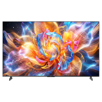 海尔 100H6D MiniLED 100英寸 4K电视 普通挂架送装一体