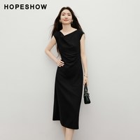 红袖 女士连衣裙 90126111603