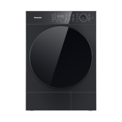 Panasonic XQG100-L1S5 水氧泡沫净 10kg 滚筒洗衣机