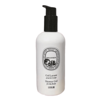 DIPTYQUE/蒂普提克 无花果沐浴露 300ml