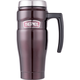 THERMOS 膳魔师 SK-1000 保温杯 470ml 咖啡色