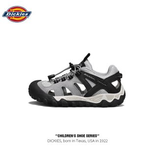 Dickies/帝客 男童运动凉鞋 防滑涉水 20-25cm 儿童沙滩凉鞋