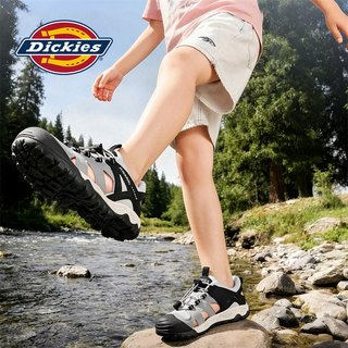Dickies/帝客 男童运动凉鞋 防滑涉水 20-25cm 儿童沙滩凉鞋